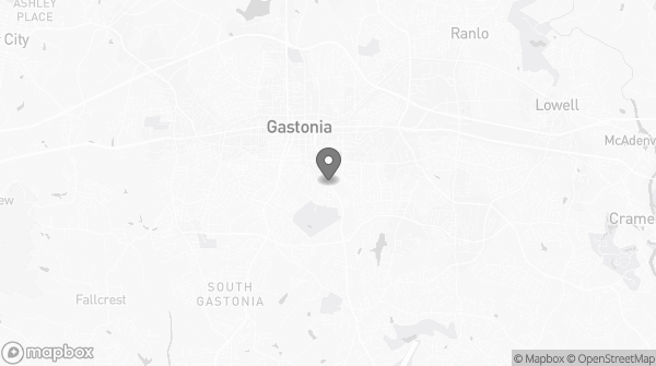 Bitcoin ATM in Gastonia, NC