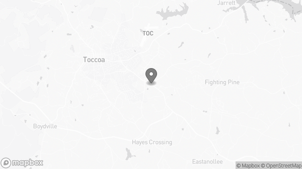 Bitcoin ATM in Toccoa, GA