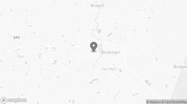 Bitcoin ATM in Rockmart, GA