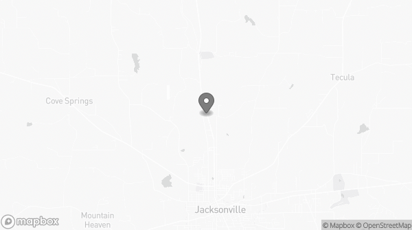 Bitcoin ATM in Jacksonville, TX