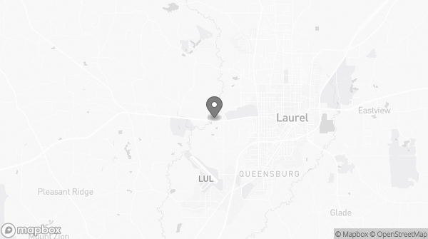 Bitcoin ATM in Laurel, MS