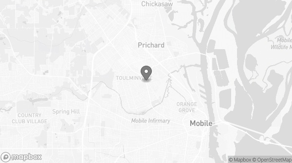 Bitcoin ATM in Mobile, AL