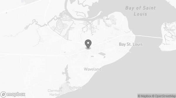 Bitcoin ATM in Waveland, MS