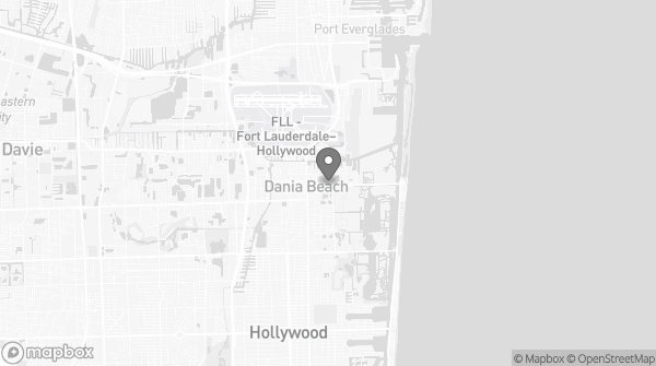Bitcoin ATM in Dania Beach, FL