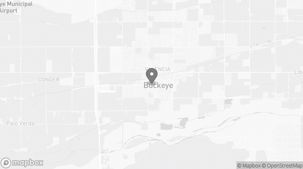 Bitcoin ATM in Buckeye, AZ