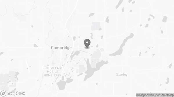 Bitcoin ATM in Cambridge, MN