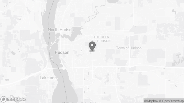 Bitcoin ATM in Hudson, WI