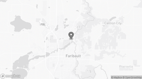 Bitcoin ATM in Faribault, MN