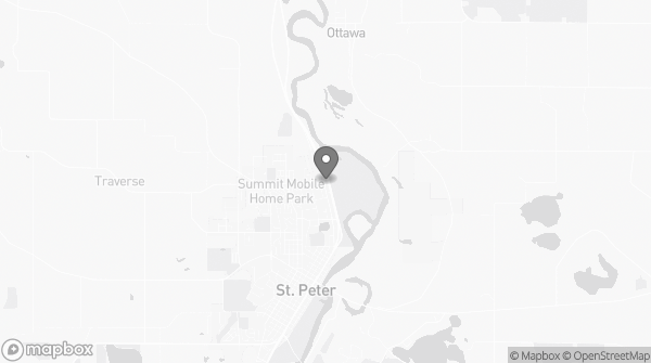 Bitcoin ATM in St Peter, MN