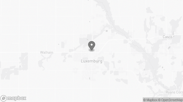 Bitcoin ATM in Luxemburg, WI