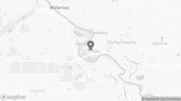 Bitcoin ATM in Evansdale, IA