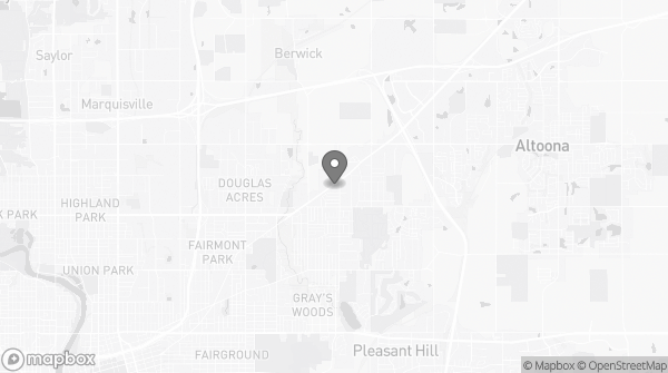 Bitcoin ATM in Des Moines, IA