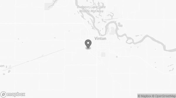 Bitcoin ATM in Vinton, IA