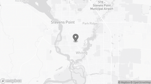 Bitcoin ATM in Stevens Point, WI