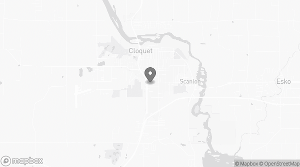 Bitcoin ATM in Cloquet, MN