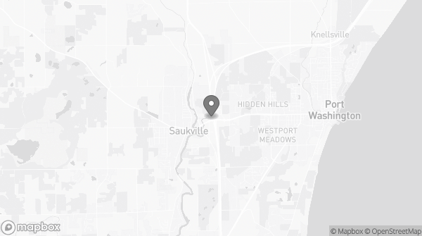 Bitcoin ATM in Saukville, WI