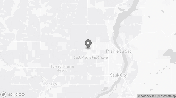 Bitcoin ATM in Prairie du Sac, WI
