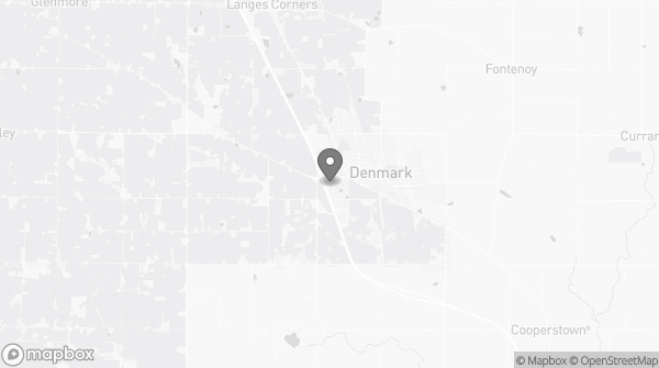 Bitcoin ATM in Denmark, WI