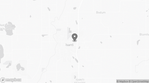 Bitcoin ATM in Isanti, MN