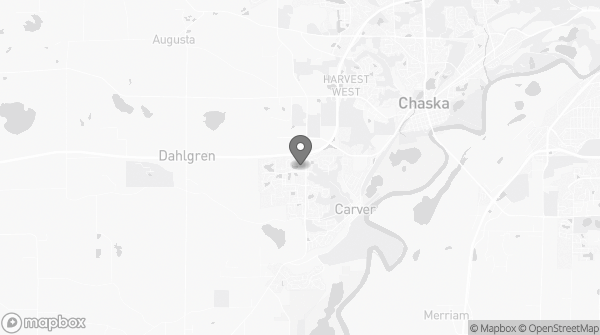 Bitcoin ATM in Carver, MN