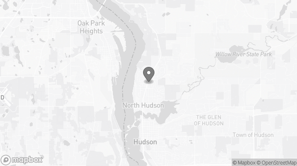 Bitcoin ATM in Hudson, WI