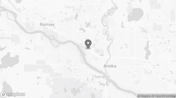 Bitcoin ATM in Anoka, MN