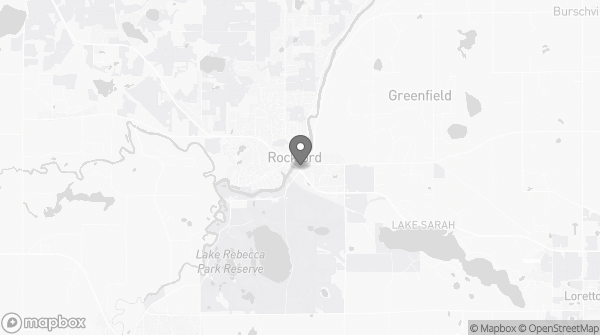 Bitcoin ATM in Rockford, MN