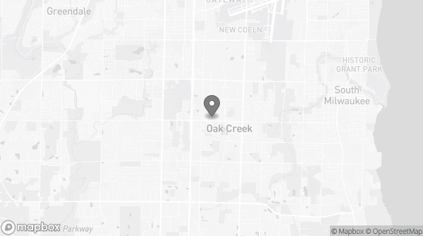 Bitcoin ATM in Oak Creek, WI