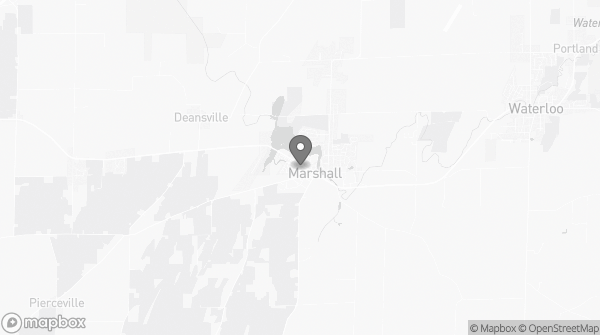 Bitcoin ATM in Marshall, WI