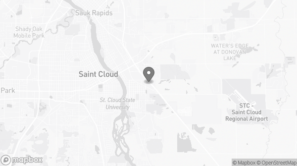 Bitcoin ATM in St Cloud, MN