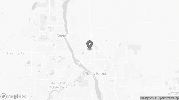 Bitcoin ATM in Sauk Rapids, MN
