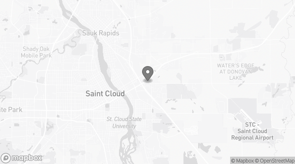 Bitcoin ATM in St Cloud, MN