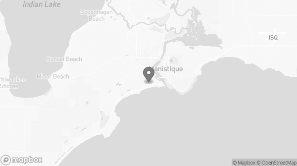 Bitcoin ATM in Manistique, MI