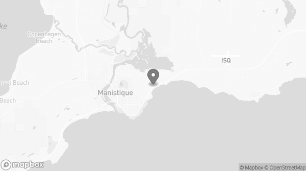 Bitcoin ATM in Manistique, MI