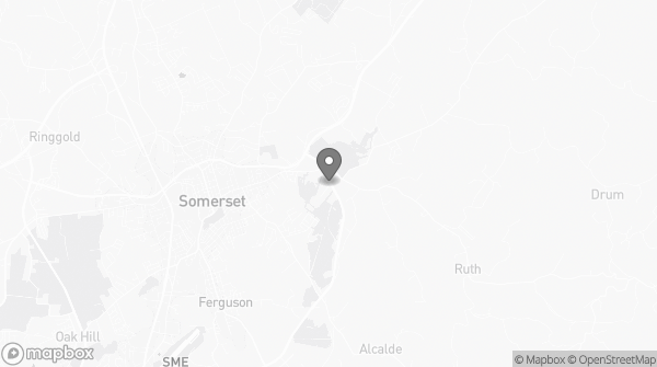 Bitcoin ATM in Somerset, KY