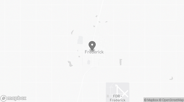 Bitcoin ATM in Frederick, OK