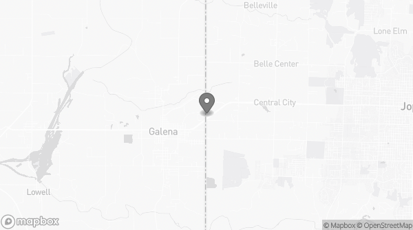 Bitcoin ATM in Joplin, MO