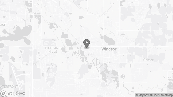 Bitcoin ATM in Windsor, CO