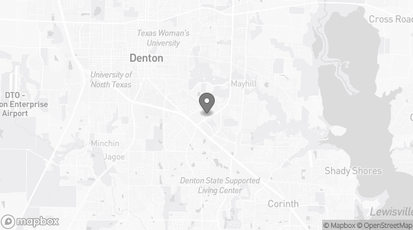 Bitcoin ATM in Denton, TX