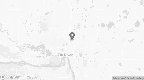 Bitcoin ATM in Elk River, MN