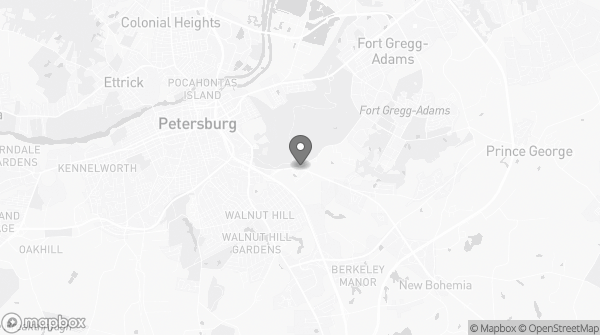 Bitcoin ATM in Petersburg, VA