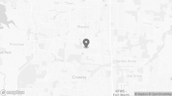 Bitcoin ATM in Crowley, TX