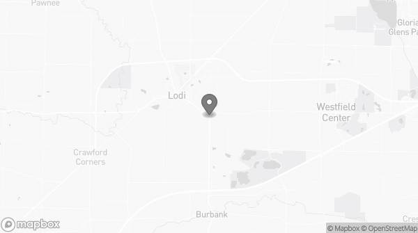 Bitcoin ATM in Lodi, OH