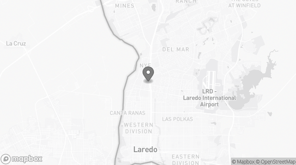 Bitcoin ATM in Laredo, TX