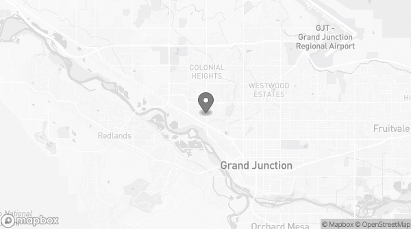 Bitcoin ATM in Grand Junction, CO