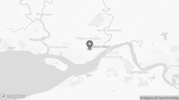 Bitcoin ATM in Aberdeen, WA