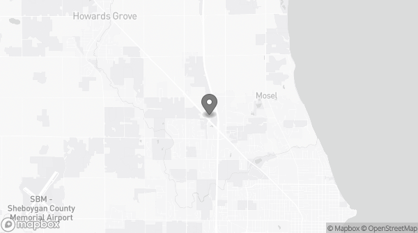 Bitcoin ATM in Sheboygan, WI