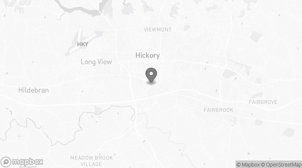 Bitcoin ATM in Hickory, NC