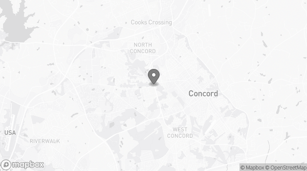 Bitcoin ATM in Concord, NC