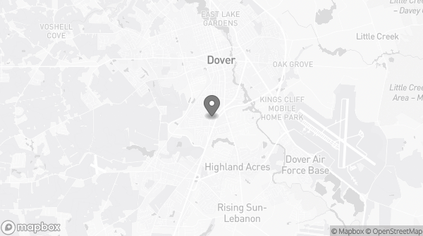 Bitcoin ATM in Dover, DE